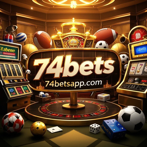 A experiência do Bingo no 74 bets: muito mais que um jogo de sorte