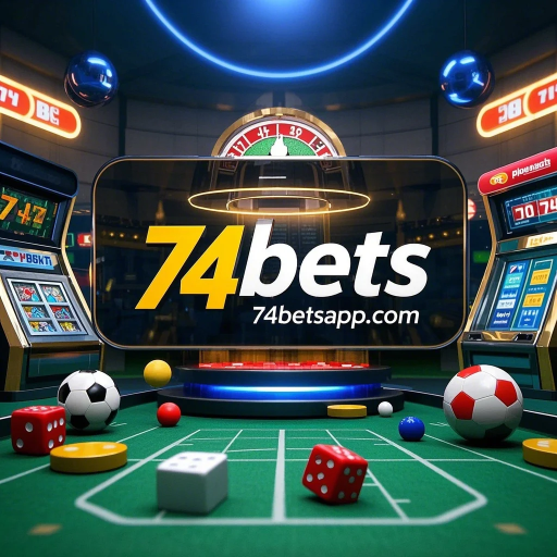 Atrações do Cassino Online no 74 Bets: Uma Experiência Inigualável de Jogo