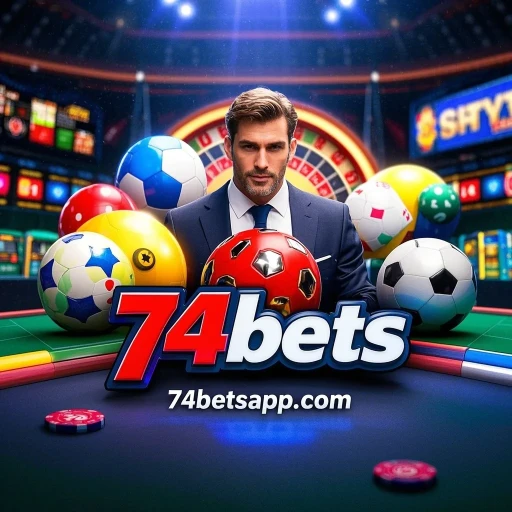 A Experiência dos High Rollers no '74 Bets': Apostas Elevadas e Emoções Garantidas